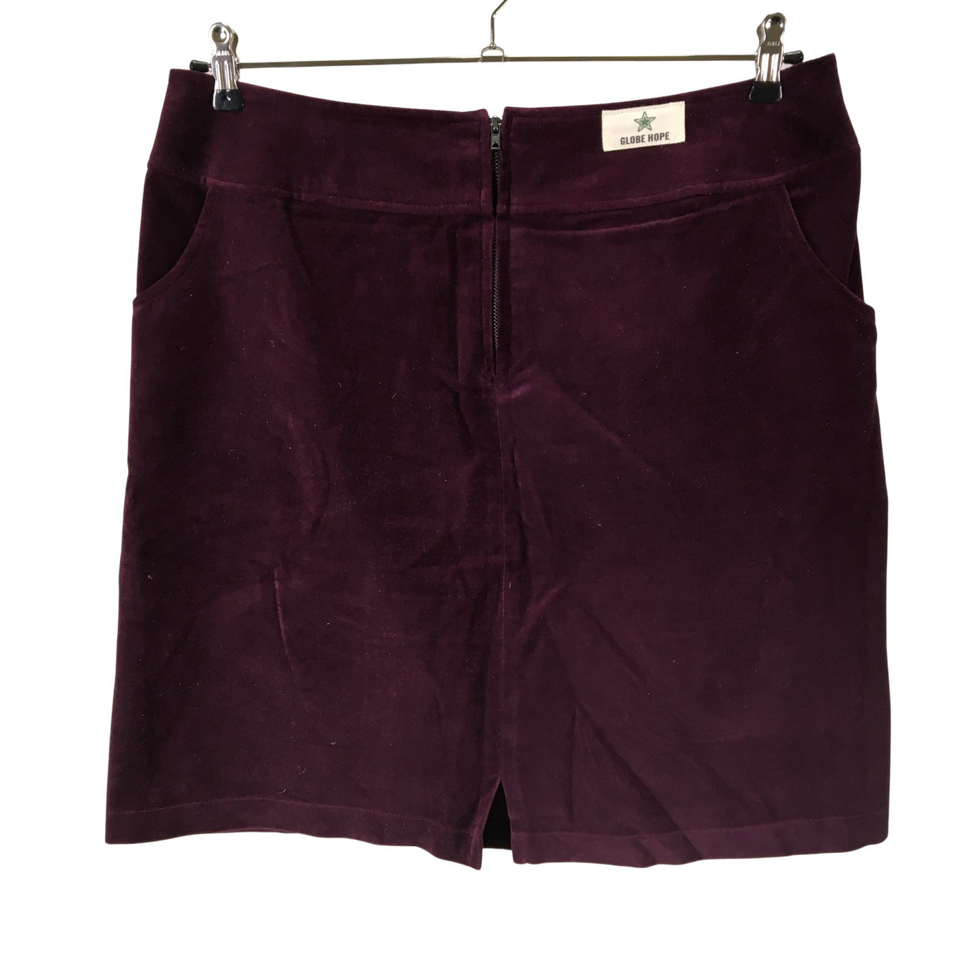 Unisex Globe Hope - Kangashame, koko 40 -  (2)
