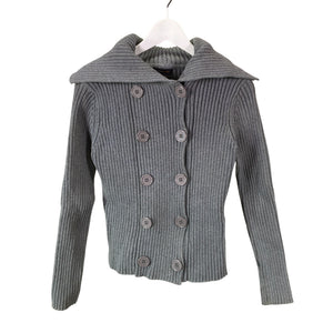 Unisex BCBG Maxazria - Neuletakki, koko 40 -  (1)
