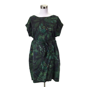 Unisex Uhana Design - Sifonkitunika, koko 42 -  (1)