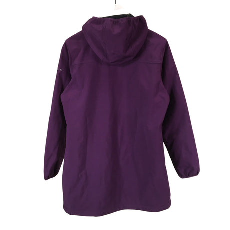 Unisex Skila - Softshell-takki, koko 40 -  (2)