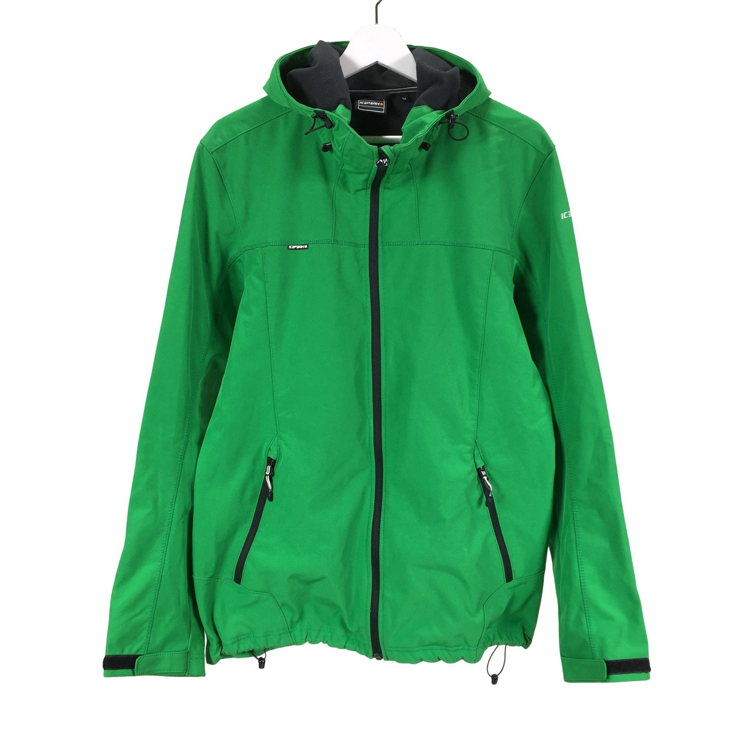 Softshell-takki, koko M