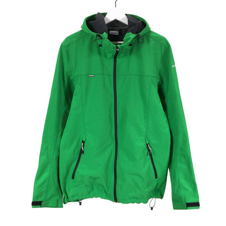 Unisex Icepeak - Softshell-takki, koko M -  ()