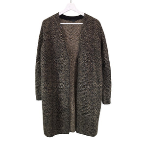 Unisex COS - Neuletakki, koko 34 -  (1)