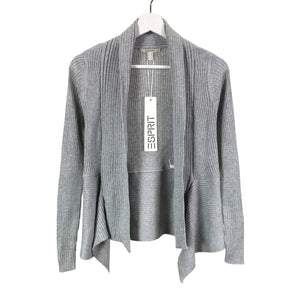 Unisex Esprit - Neuletakki, koko 34 -  (1)