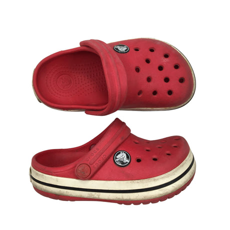 Unisex Crocs - Pistokkaat, koko 24 -  ()