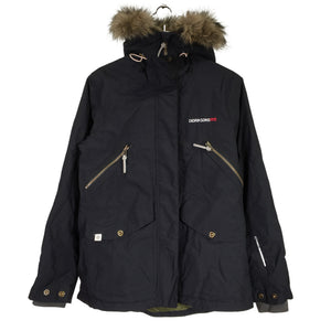 Unisex Didriksons - Parkatakki, koko 38 -  (1)