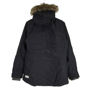 Unisex Didriksons - Parkatakki, koko 38 -  (2)