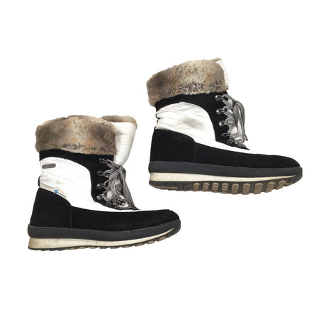 Unisex Luhta - Talvikengät, koko 39 -  ()