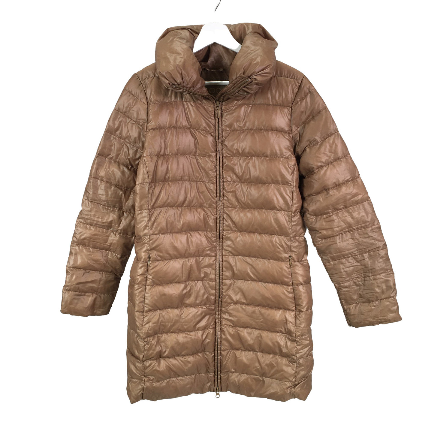 Unisex Noom - Kevyttoppatakki, koko 40 -  (1)