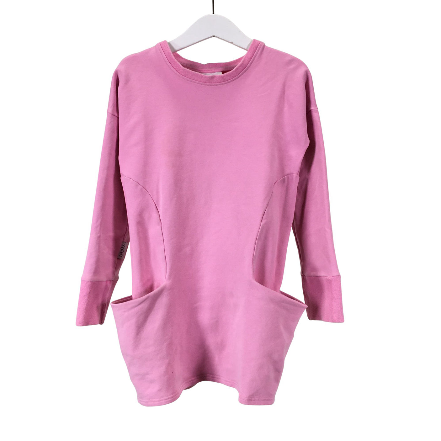 Unisex Gugguu - Collegemekko, koko 122 - 128 -  (1)