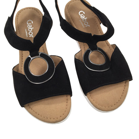 Unisex Gabor - Sandaalit, koko 36 -  (2)