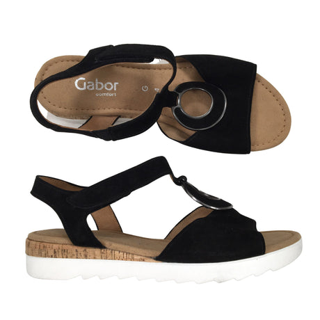 Unisex Gabor - Sandaalit, koko 36 -  ()