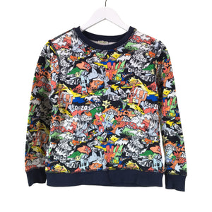 Unisex Kenzo Kids - Collegepaita, koko 158 - 164 -  (1)