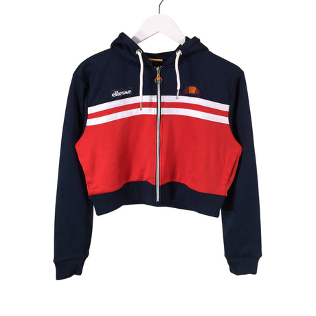 Unisex Ellesse - Verryttelytakki, koko 38 -  ()