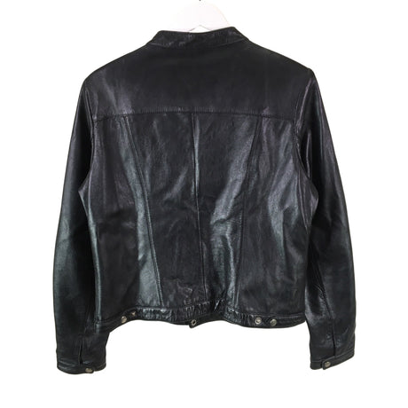 Unisex M-Town - Nahkatakki, koko 42 -  (2)