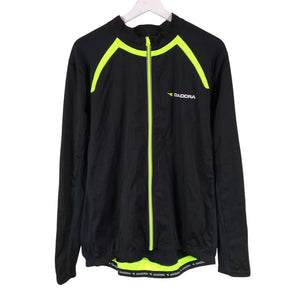 Unisex Diadora - Urheilutakki, koko XXL -  (1)