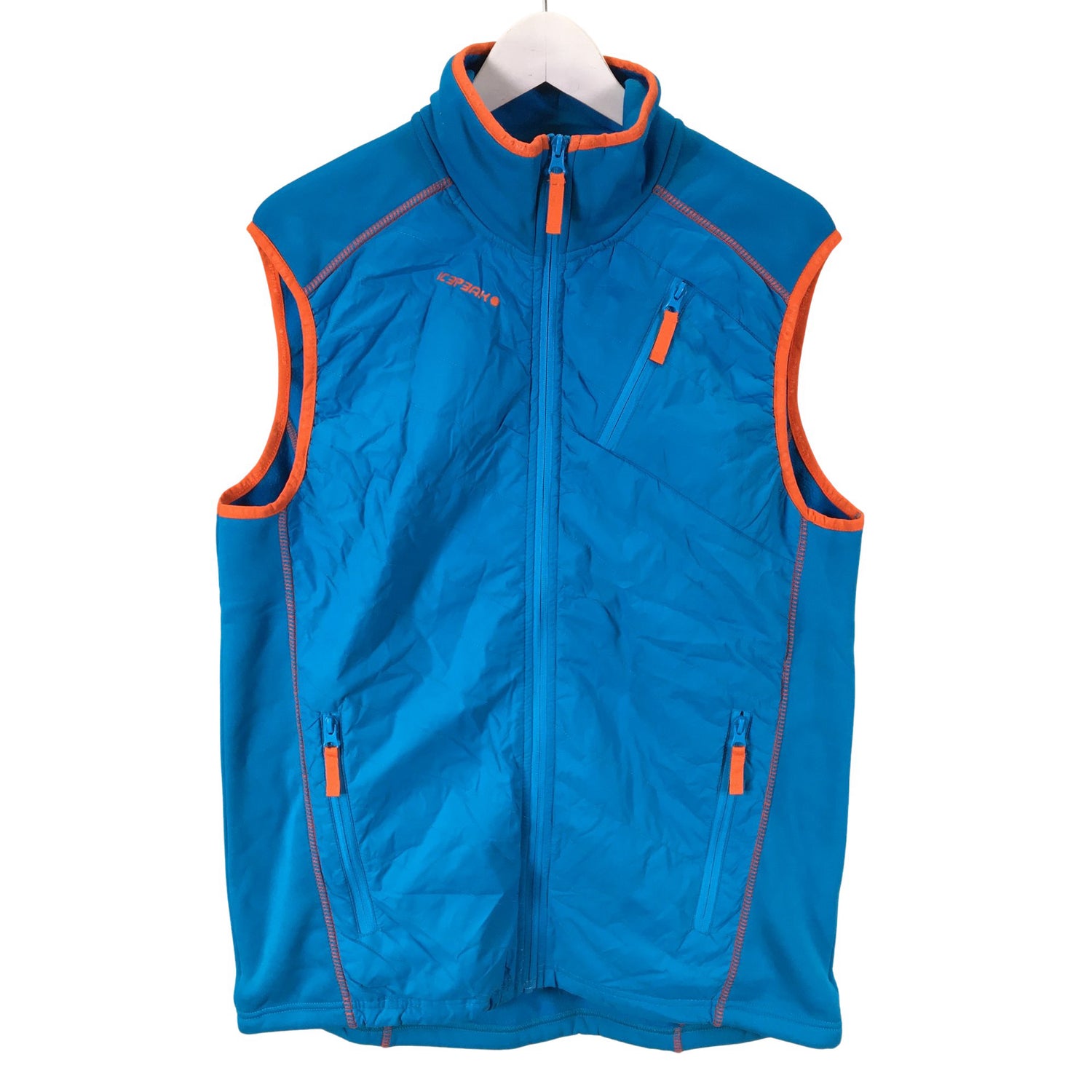 Urheiluliivi, koko M