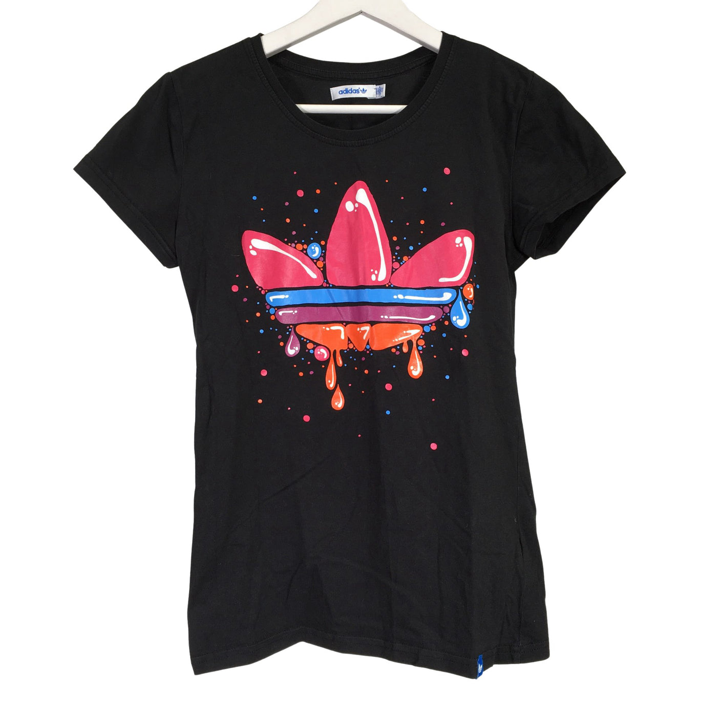 Unisex Adidas - T-paita, koko 36 -  (1)