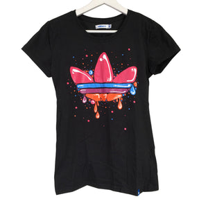 Unisex Adidas - T-paita, koko 36 -  (1)
