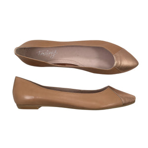 Unisex Taupage - Ballerinat, koko 40 -  (1)