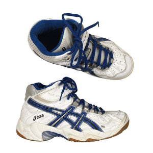 Unisex Asics - Sisäliikuntakengät, koko 41 -  (1)