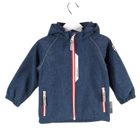 Unisex Name It - Softshell-takki, koko 80 - 86 -  ()