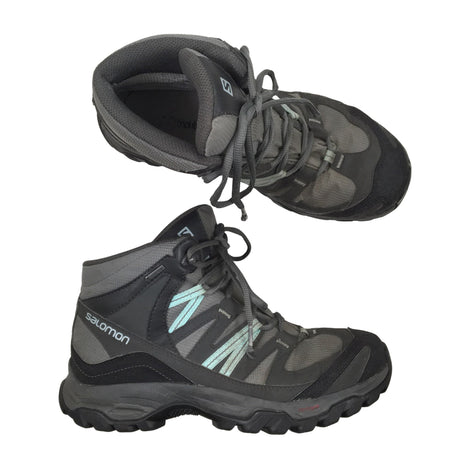 Unisex Salomon - Vaelluskengät, koko 39 -  ()