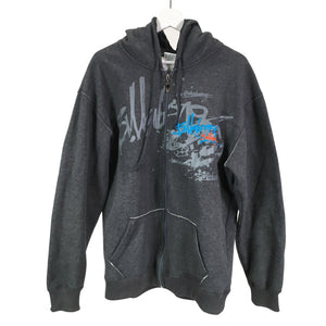 Unisex Billabong - Huppari, koko L -  (1)