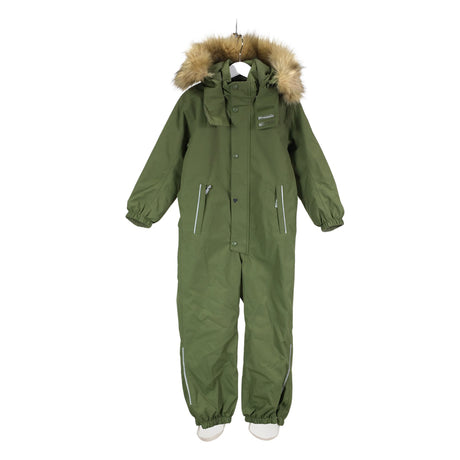 Unisex Reima - Toppahaalari, koko 104 - 110 -  ()