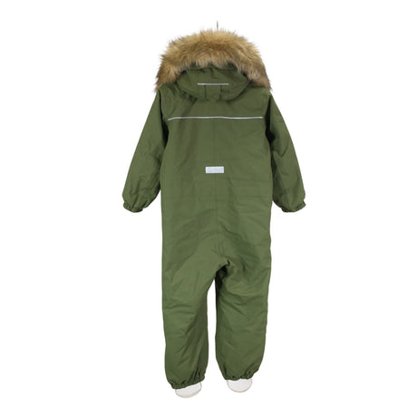 Unisex Reima - Toppahaalari, koko 104 - 110 -  (2)