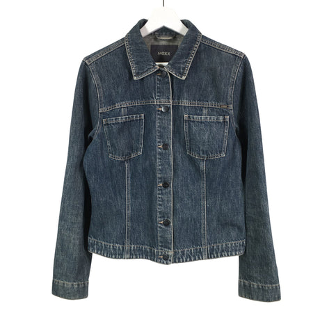 Unisex Mexx - Farkkutakki, koko 40 -  ()