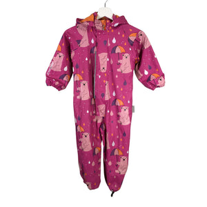 Unisex Jonathan - Sadehaalari, koko 104 - 110 -  (1)