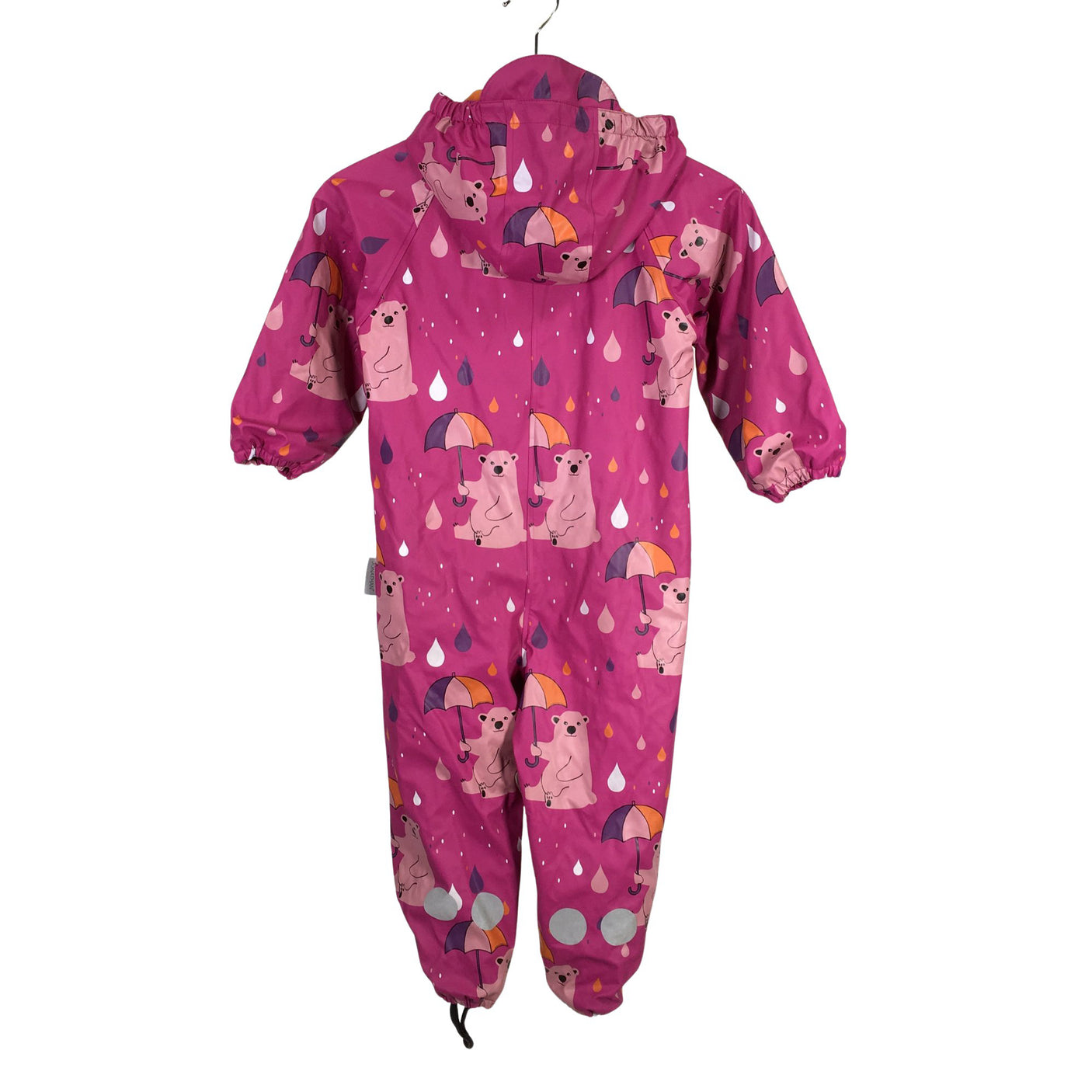 Unisex Jonathan - Sadehaalari, koko 104 - 110 -  (2)