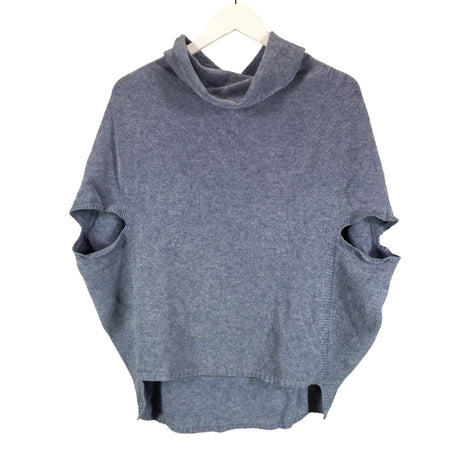 Unisex Peura - Poncho, koko 40 -  ()
