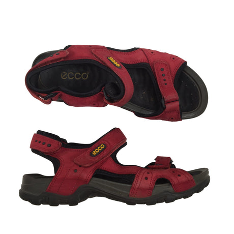 Unisex Ecco - Urheilusandaalit, koko 38 -  ()