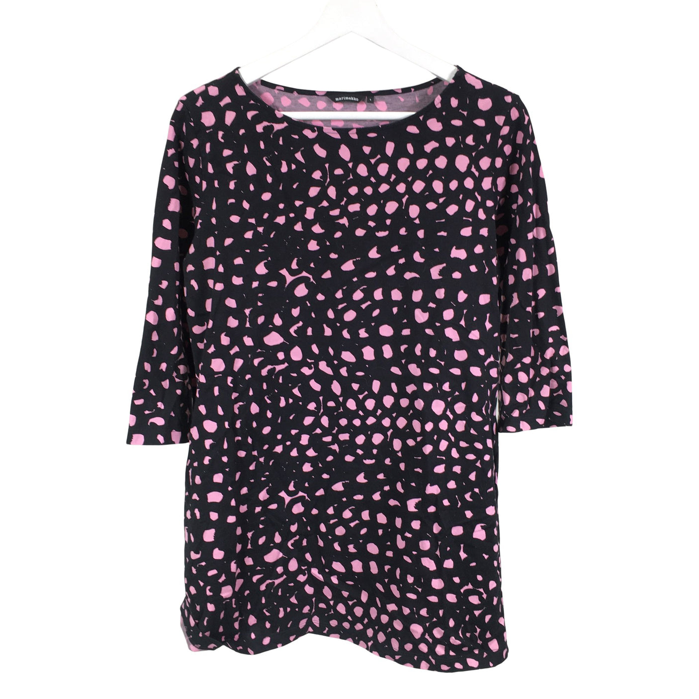 Unisex Marimekko - Trikootunika, koko 36 -  (1)