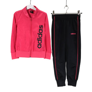 Unisex Adidas - Collegeasu, koko 122 - 128 -  (1)