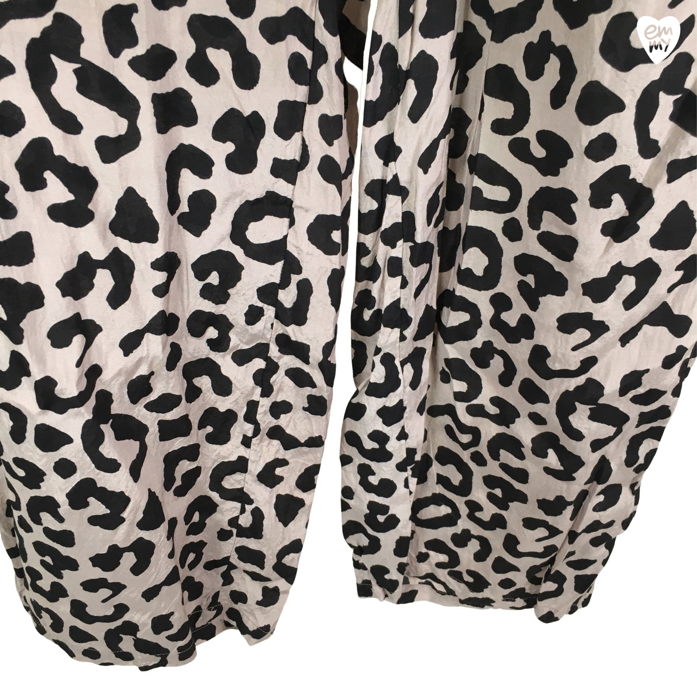 Unisex Ilo by Dakini - Jumpsuit, koko 34 -  (2)