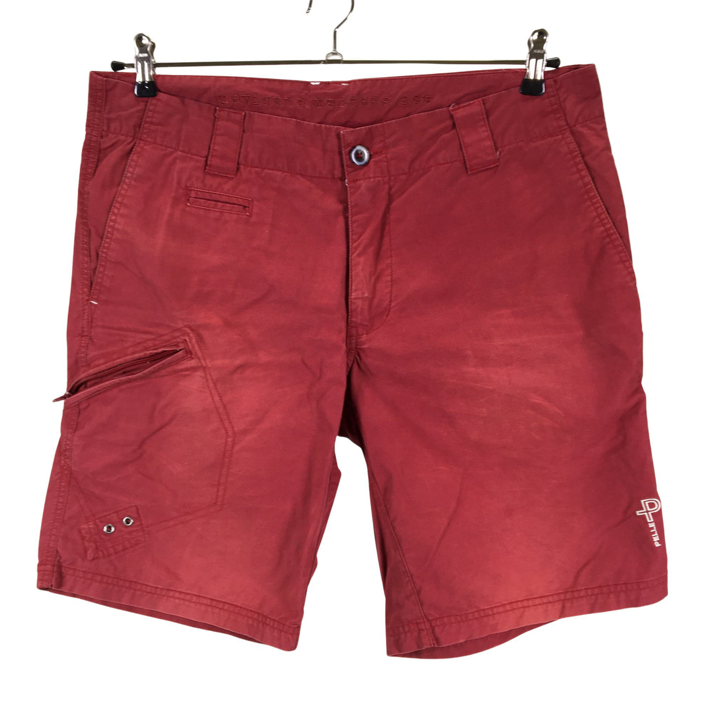Unisex Pelle P - Shortsit, koko L -  (1)