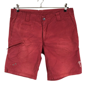 Unisex Pelle P - Shortsit, koko L -  (1)