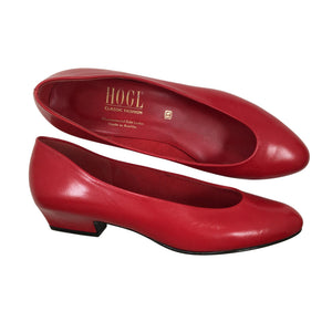 Unisex Högl - Korkokengät, koko 39 -  (1)