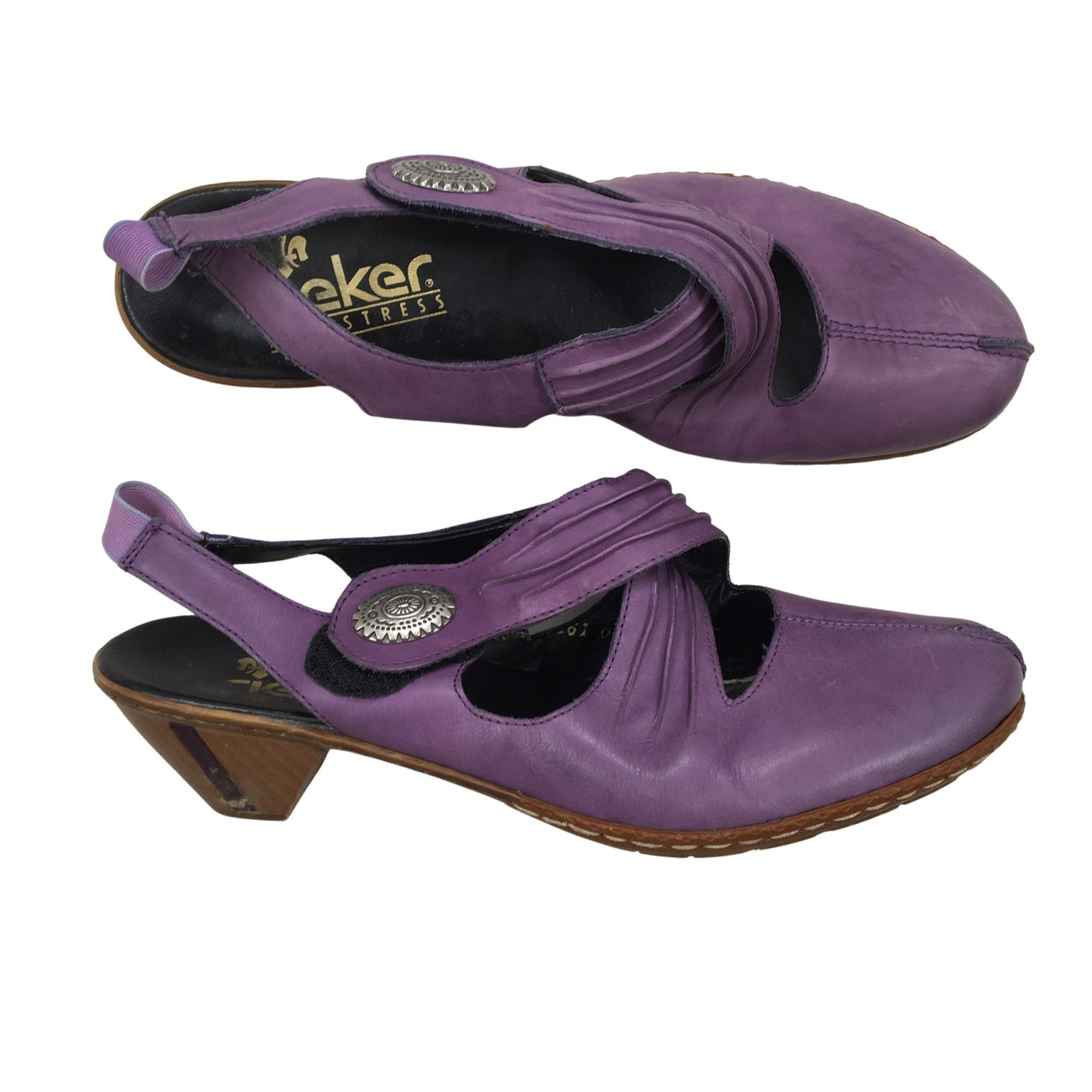 Kävelykengät, koko 41