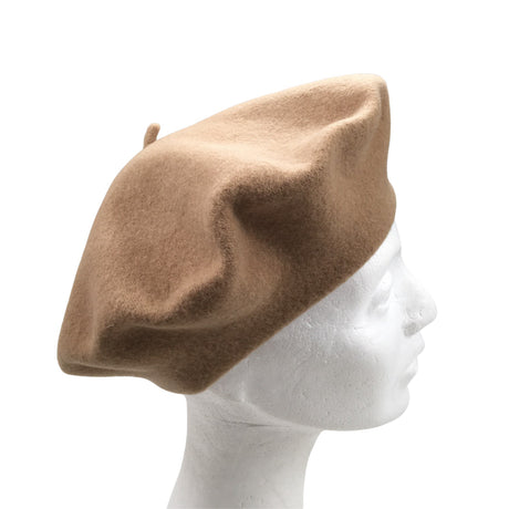 Unisex Woolmark - Talvihattu, koko 56 - 58 cm -  ()