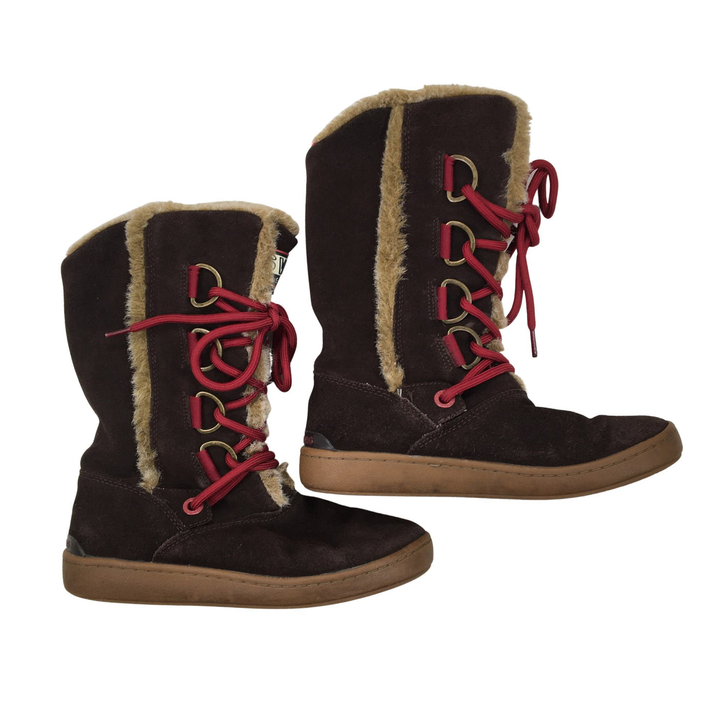 Unisex Björn Borg - Talvikengät, koko 39 -  (1)
