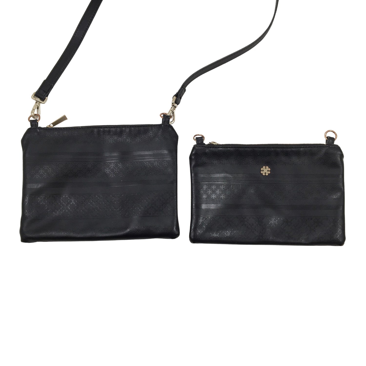 Olkalaukku, koko Mini