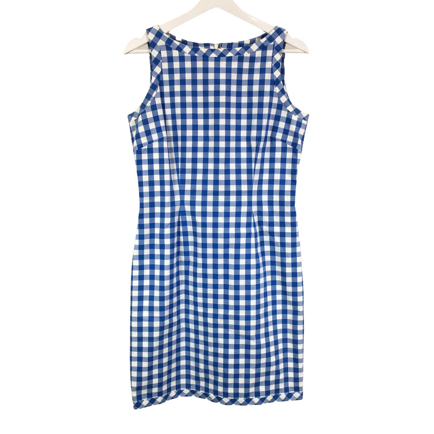  Mekko  Kotelomekko, koko 38  Gant 
