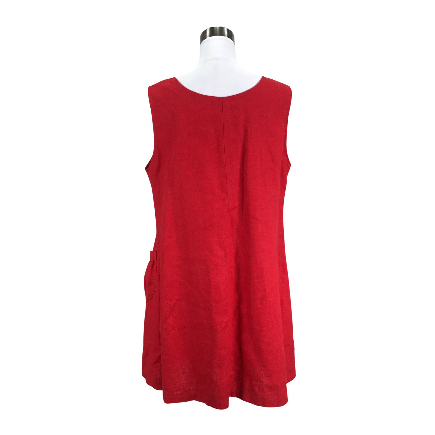 Unisex Tarina-Asu - Kangastunika, koko 40 -  (2)