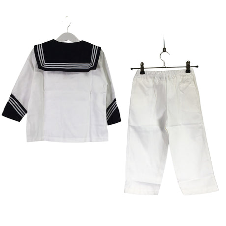 Unisex Jocko - Juhlapaita, koko 92 - 98 -  (2)