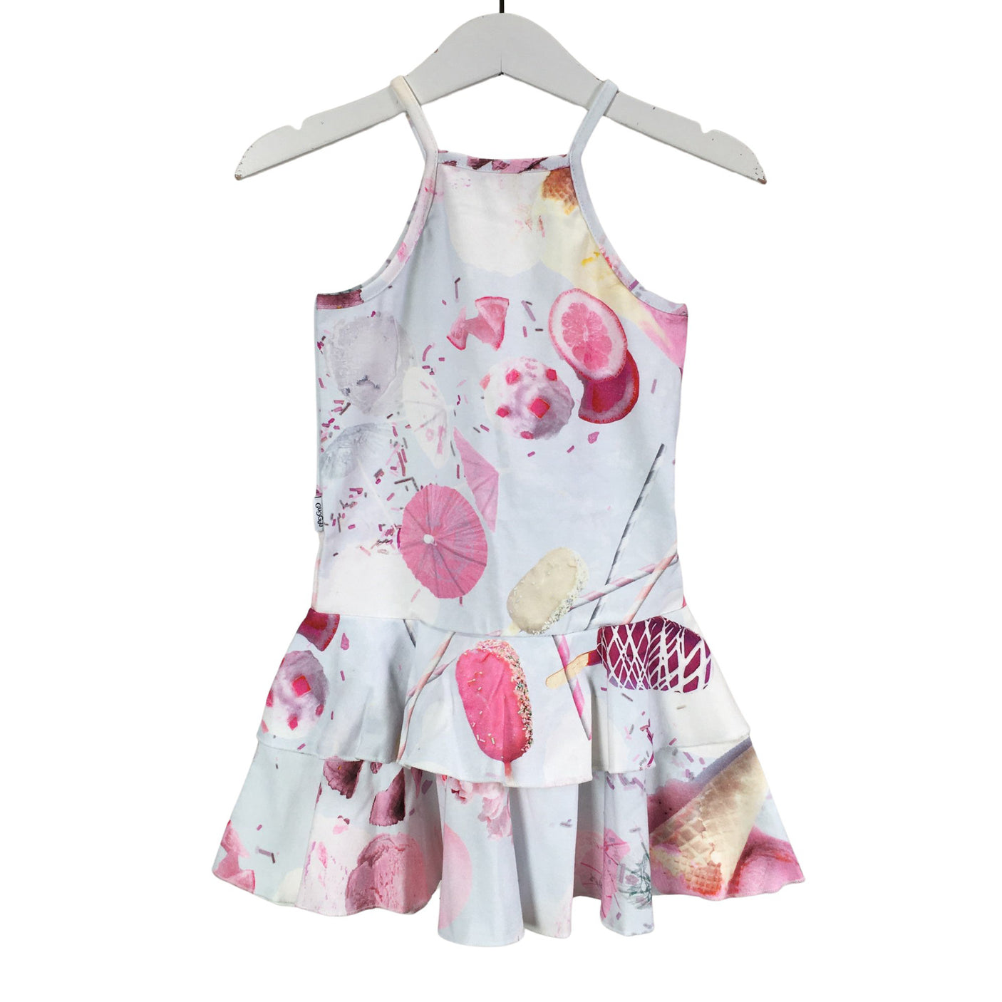 Unisex Gugguu - Kesämekko, koko 92 - 98 -  (1)