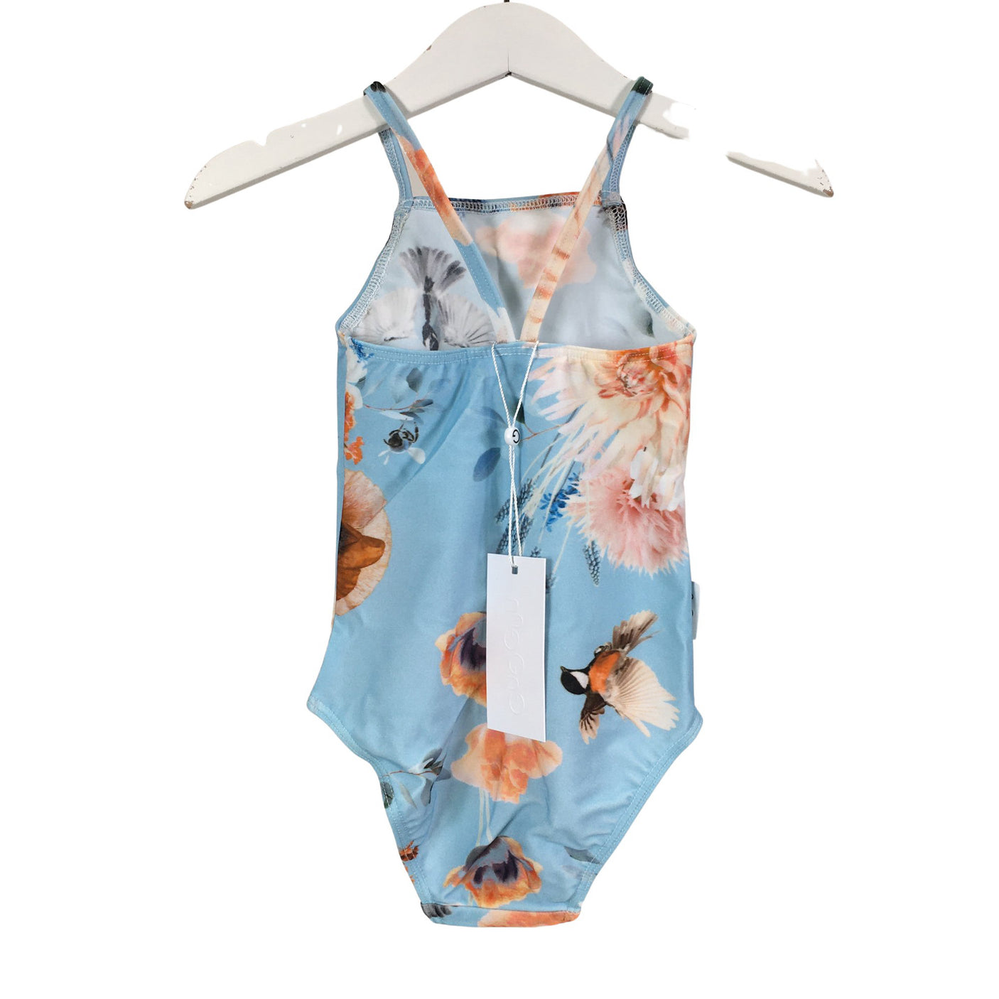 Unisex Gugguu - Uimapuku, koko 92 - 98 -  (2)